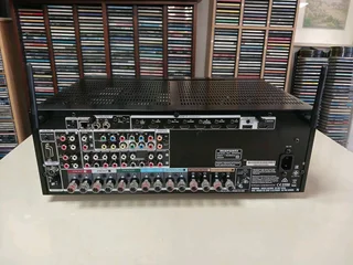 LIKE NEW! Marantz 7.1 4K Wireless AV Receiver SR5009 - 3 MONTHS WARRANTY (WeBuyHifi)