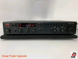 Mint! Adcom Gtp-400 Stereo Preamplifier - 3 Months Warranty (webuyhifi)