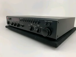 MINT! Adcom GTP-400 Stereo Preamplifier - 3 MONTHS WARRANTY (WeBuyHifi)