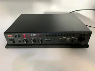 MINT! Adcom GTP-400 Stereo Preamplifier - 3 MONTHS WARRANTY (WeBuyHifi)