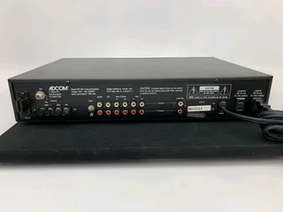 MINT! Adcom GTP-400 Stereo Preamplifier - 3 MONTHS WARRANTY (WeBuyHifi)