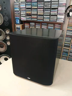 Bowers &amp; Wilkins ASW 600 Active Subwoofer - 3 MONTHS WARRANTY (WeBuyHifi)
