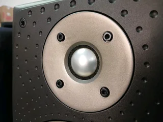 (×2 PAIRS AVAILABLE) Bowers &amp; Wilkins DM 303 Loudspeakers - 3 MONTHS WARRANTY (WeBuyHifi)