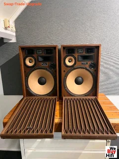 Kenwood Kl-7090 Loudspeakers - 3 Months Warranty (webuyhifi)