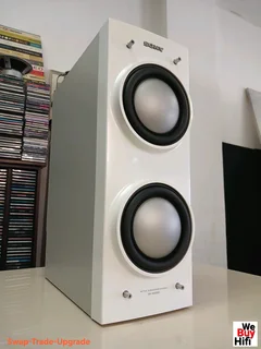 Mint! Sony Sa-wd200 Active Subwoofer - 3 Months Warranty (webuyhifi)