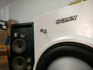 MINT! Sony SA-WD200 Active Subwoofer - 3 MONTHS WARRANTY (WeBuyHifi)