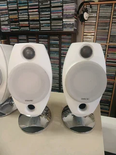 Sony SS-LA500ED Surround Sound Loudspeaker Set - 3 MONTHS WARRANTY (WeBuyHifi)