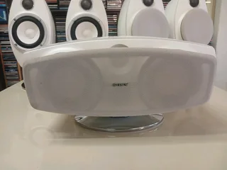 Sony SS-LA500ED Surround Sound Loudspeaker Set - 3 MONTHS WARRANTY (WeBuyHifi)