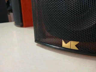 MINT! Miller &amp; Kreisel LCR850CH Loudspeakers - 3 MONTHS WARRANTY (WeBuyHifi)