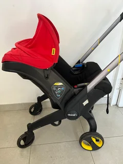Doona Stroller