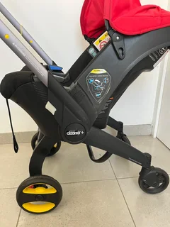 Doona Stroller