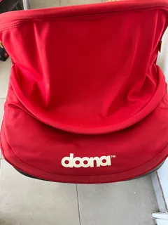 Doona Stroller