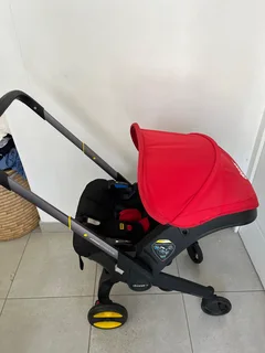 Doona Stroller