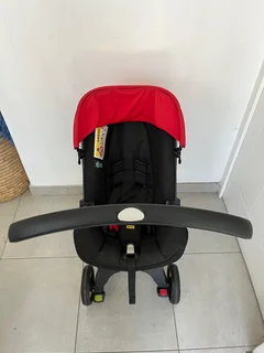 Doona Stroller