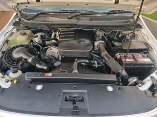 2015 Ford Ranger 2.2 TDCI XLS 4X4 Single Cab