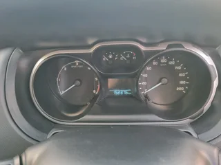 2015 Ford Ranger 2.2 TDCI XLS 4X4 Single Cab