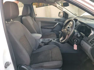 2015 Ford Ranger 2.2 TDCI XLS 4X4 Single Cab