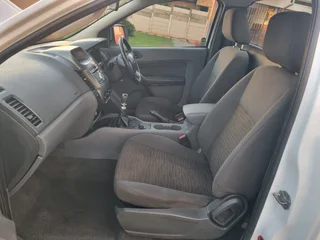 2015 Ford Ranger 2.2 TDCI XLS 4X4 Single Cab