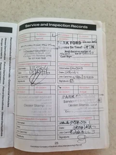 2015 Ford Ranger 2.2 TDCI XLS 4X4 Single Cab