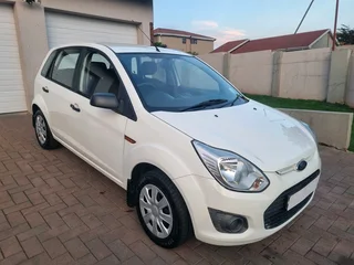 2014 Ford Figo 1.4 TDCi Ambiente