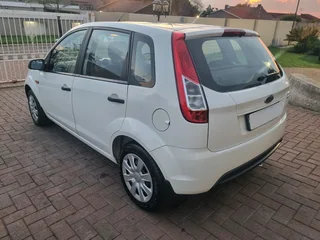 2014 Ford Figo 1.4 TDCi Ambiente