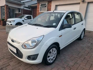 2014 Ford Figo 1.4 TDCi Ambiente
