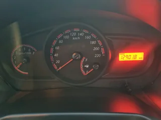 2014 Ford Figo 1.4 TDCi Ambiente