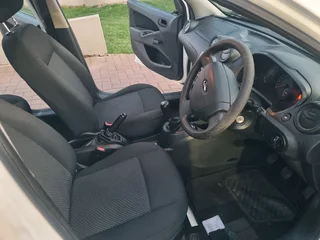 2014 Ford Figo 1.4 TDCi Ambiente