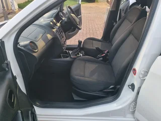 2014 Ford Figo 1.4 TDCi Ambiente