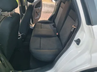 2014 Ford Figo 1.4 TDCi Ambiente