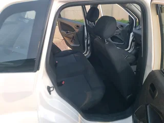 2014 Ford Figo 1.4 TDCi Ambiente