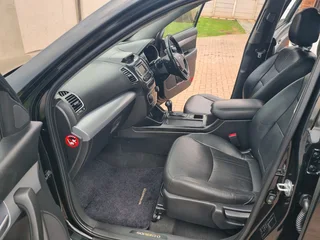 2013 Kia Sorento 2.2 CRDI AWD 7 Seater