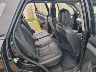 2013 Kia Sorento 2.2 CRDI AWD 7 Seater