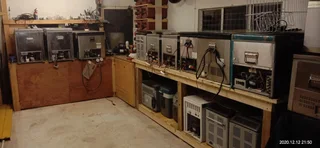 12/220v 4x4 Camping Fridge repairs,   Ice Machine repairs