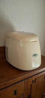 Ottimo 12-15kg ice machine