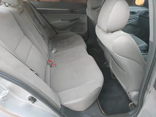 R69900 - Honda Civic Automatic 1.8 LXI