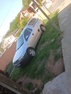 2009 Opel Corsa Utility Single Cab