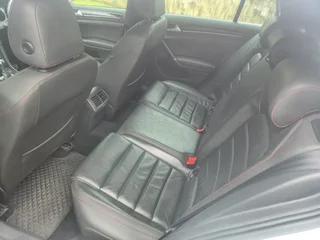 2014 Volkswagen Golf Hatchback