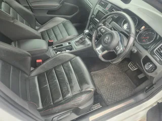 2014 Volkswagen Golf Hatchback