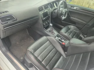 2014 Volkswagen Golf Hatchback