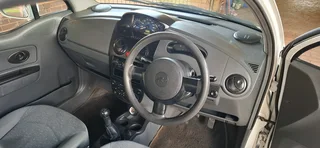 2006 Chevrolet Spark 1.0 LS