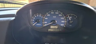 2006 Chevrolet Spark 1.0 LS