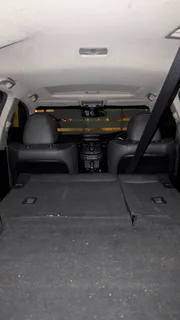 2012 Honda Accord Stationwagon Exec