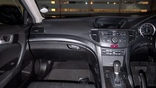 2012 Honda Accord Stationwagon Exec