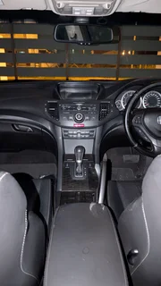 2012 Honda Accord Stationwagon Exec