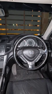 2012 Honda Accord Stationwagon Exec