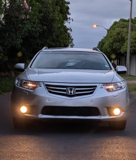 2012 Honda Accord Stationwagon Exec