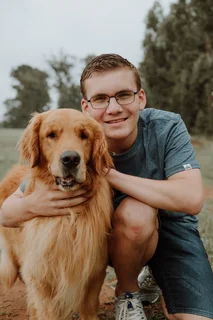 Registered Golden Retriever Puppies