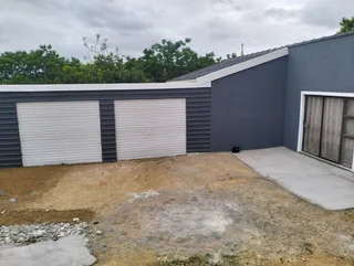 3 Bedroom House Free Standing