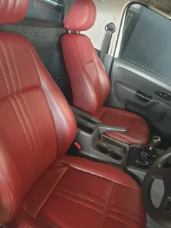 2014 Volkswagen Amarok Single Cab